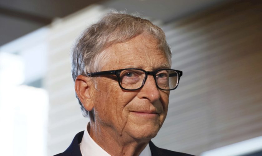 intelligenza-artificiale,-l’allarme-di-bill-gates:-“serve-un-governo-internazionale”