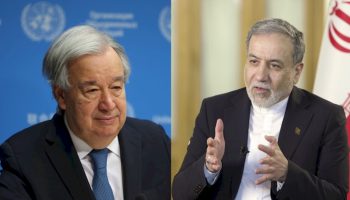 iran,-araghchi-scrive-a-guterres:-“condannare-terrorismo-economico-usa”