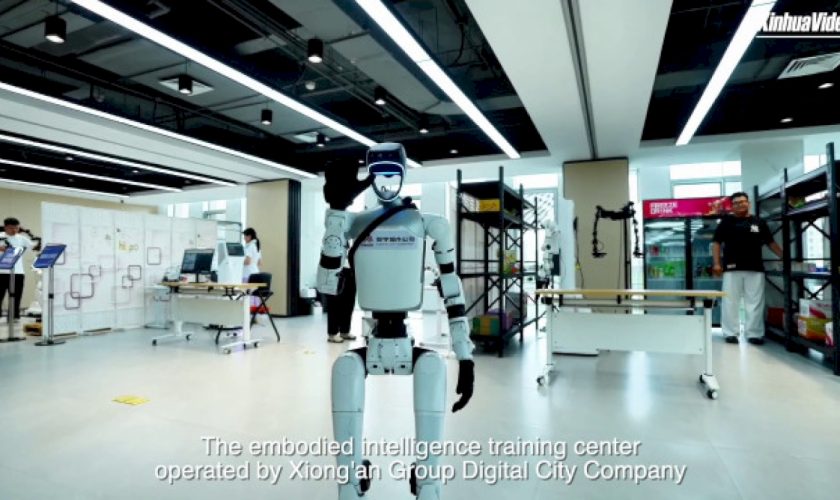 cina:-come-vanno-a-“scuola”-i-robot-a-xiong’an?
