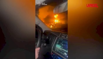 ucraina,-in-un-video-la-fuga-dei-civili-durante-il-raid-russo-su-kiev
