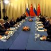 cina-russia,-l’incontro-tra-xi-e-putin-in-kirghizistan