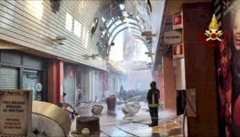 incendio-al-conca-d’oro-di-palermo,-intervenute-piu-di-15-squadre-vvf:-le-immagini