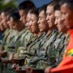 in-cina-le-commemorazioni-per-le-vittime-della-colata-di-fango-nello-xizang