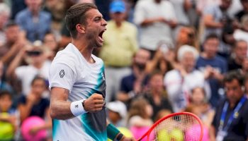 us-open-2026:-cobolli-al-secondo-turno-dopo-aver-rimontato-comesana