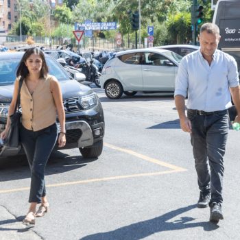 report,-giulia-presutti-rinuncia-alla-conduzione.-gli-inviati:-“obiettivo-andare-in-onda-l’8-novembre”