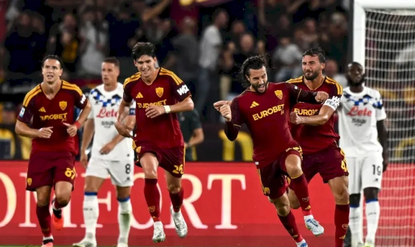 roma-rimonta-l’atalanta-nel-finale:-2-1-e-vetta-con-l’inter