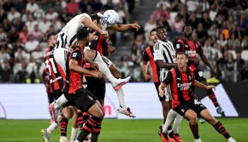una-perla-di-cisse-e-un’incornata-di-gatti-nel-recupero,-juve-milan-1-1