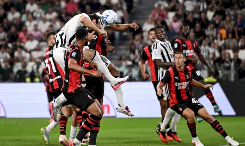 una-perla-di-cisse-e-un’incornata-di-gatti-nel-recupero,-juve-milan-1-1