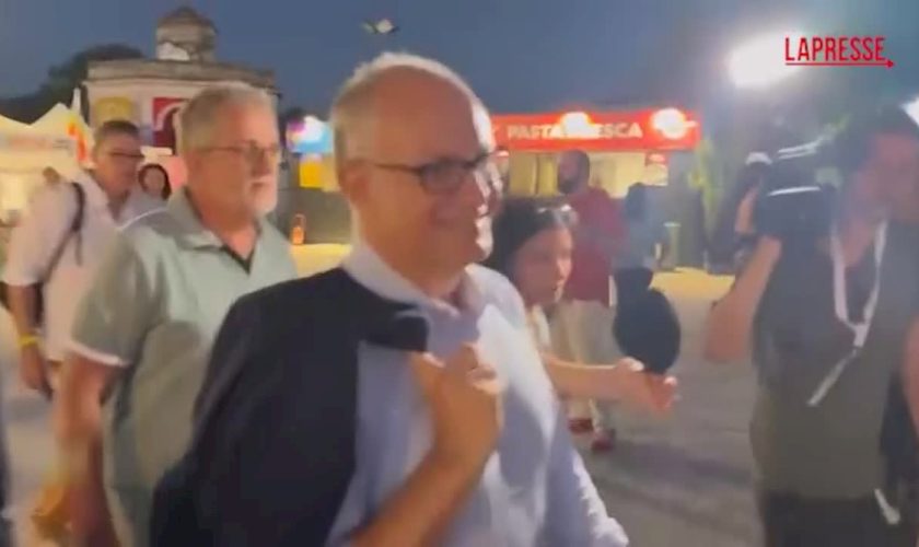 gualtieri:-“in-italia-abbiamo-le-condizioni-per-sconfiggere-l’estrema-destra”