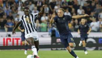 la-lazio-batte-anche-l’udinese,-in-testa-con-inter-e-roma