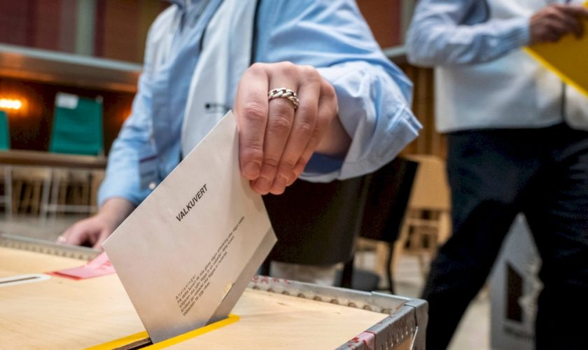 elezioni-in-svezia,-proiezioni:-testa-a-testa-fra-centrosinistra-e-centrodestra
