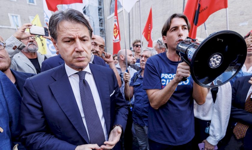 legge-elettorale,-scontro-sulle-firme:-conte-in-piazza-con-onorato.-martedi-il-voto