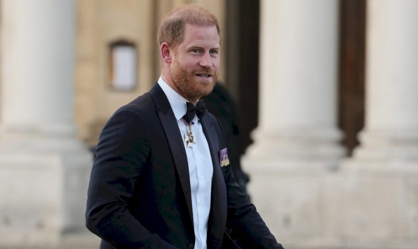 regno-unito,-il-principe-harry-riappare-in-pubblico-a-londra-agli-invictus-spirit-awards