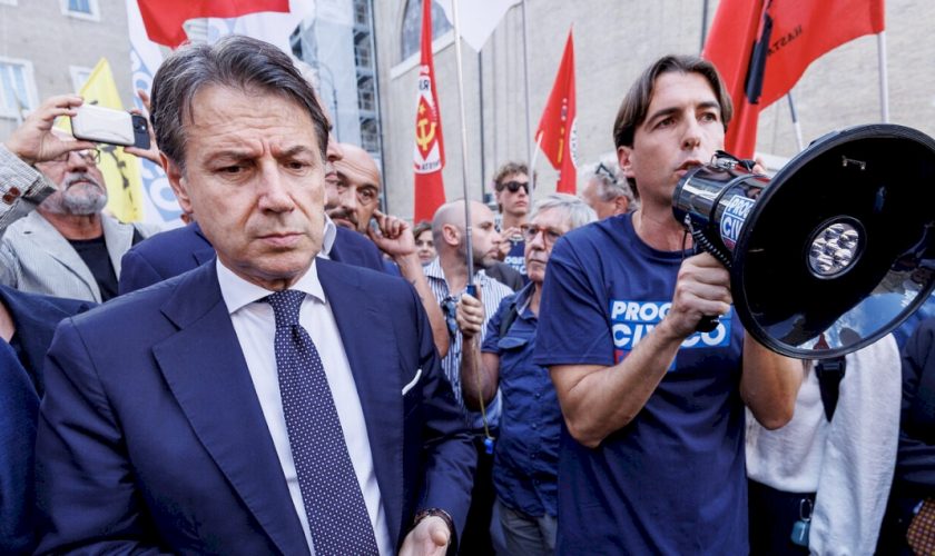 centrosinistra,-conte:-“senza-una-svolta-sul-riarmo-non-puo-essere-un-governo-progressista”