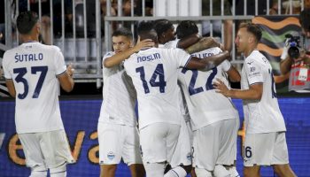 venezia-lazio-0-2,-i-biancocelesti-in-testa-con-roma-e-inter