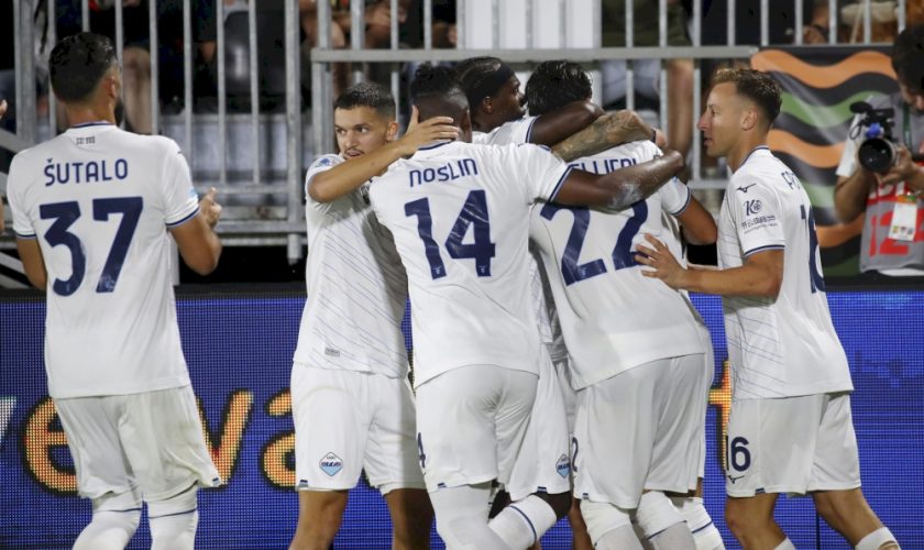 venezia-lazio-0-2,-i-biancocelesti-in-testa-con-roma-e-inter