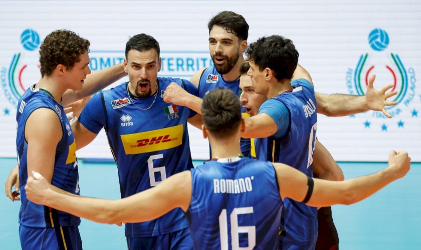 europei-pallavolo-2026,-l’italia-supera-la-danimarca-3-0-e-vola-ai-quarti