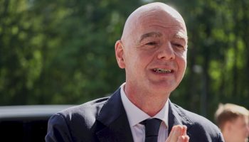 fifa,-infantino-scrive-alle-federazioni:-“aperto-a-riforma-governance”