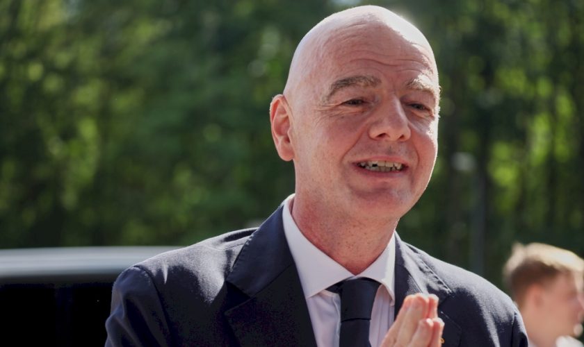 fifa,-infantino-scrive-alle-federazioni:-“aperto-a-riforma-governance”