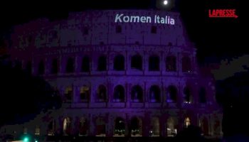 il-colosseo-si-illumina-di-rosa-per-sostenere-la-prevenzione-dei-tumori-al-seno
