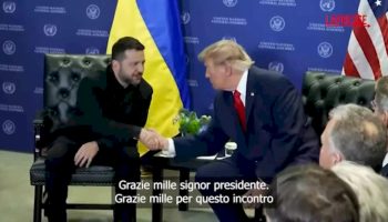 ucraina,-zelensky:-“trump-ci-aiutera-a-trovare-una-soluzione”