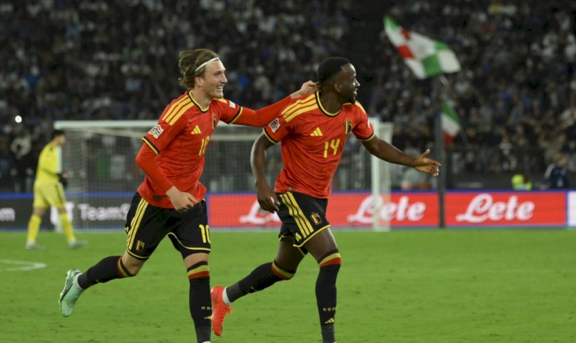italia-belgio-0-2,-esordio-amaro-per-mancini