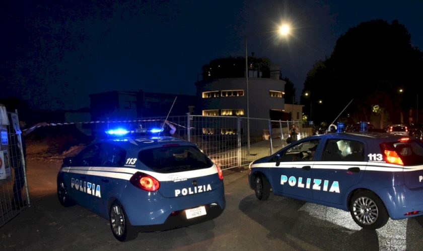 reggio-emilia,-aggredisce-una-donna-poi-investe-due-persone:-arrestato-26enne