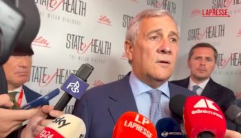 caso-regeni,-tajani:-“condannate-tre-persone-non-l’egitto”