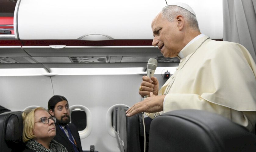 germania,-il-papa:-“l’estrema-destra-non-e-espressione-del-cristianesimo”